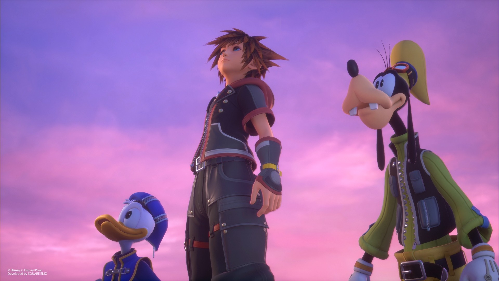 Kingdom Hearts III - Imagen 28